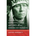 A Bibliography of the Constitutions and Laws of the American Indians [1947]