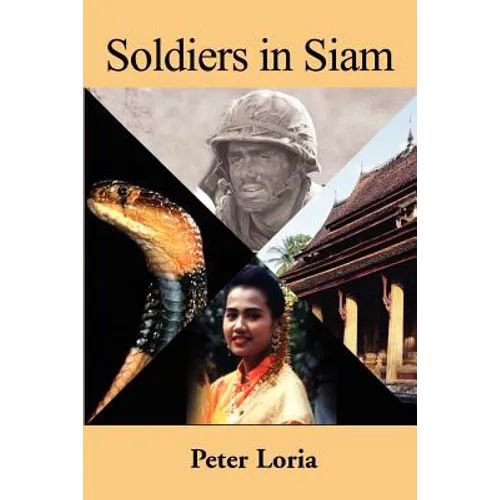 Soldiers in Siam