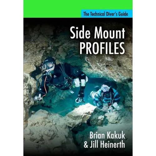 Side Mount Profiles