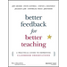 Better Feedback for Better Teaching