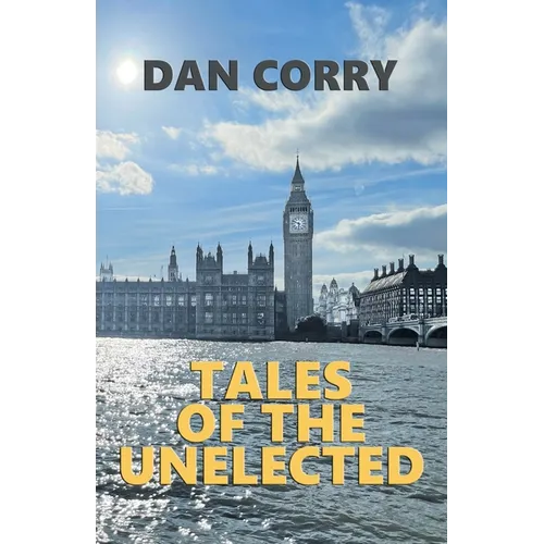 Tales of the Unelected: "Empty Boxes" and other short stories from the world of the special adviser