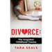 Divorce: The Unspoken Childhood Trauma