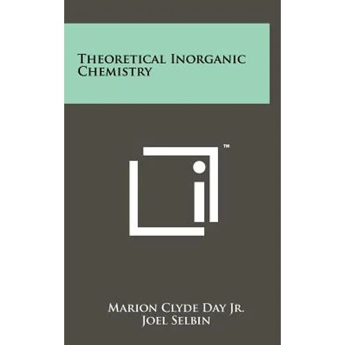 Theoretical Inorganic Chemistry