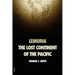 Lemuria: The lost continent of the Pacific