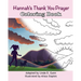 Hannah's Thank You Prayer Coloring Book