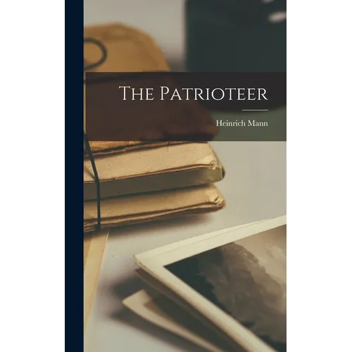 The Patrioteer