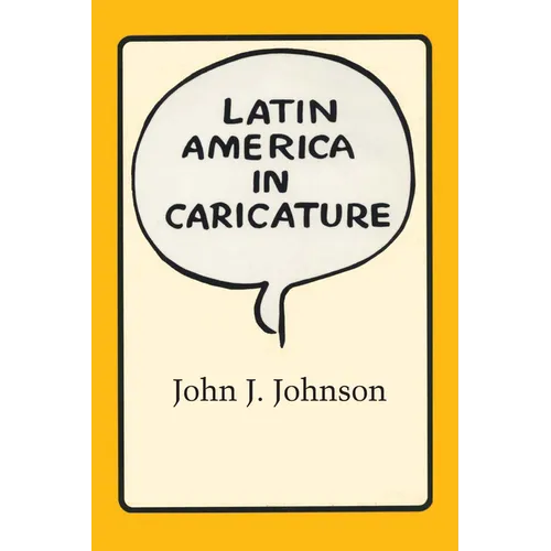 Latin America in Caricature