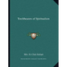 Torchbearers of Spiritualism
