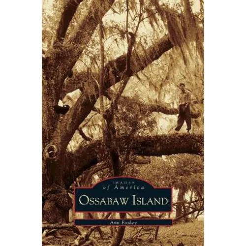 Ossabaw Island