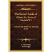 The Sacred Books of China the Texts of Taoism V1: The Sacred Books of the East V39