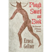 Plough, Sword, and Book: The Structure of Human History