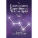 The Cassiopaea Experiment Transcripts 1996