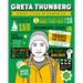 Great Lives in Graphics: Greta Thunberg