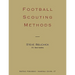 Football scouting methods