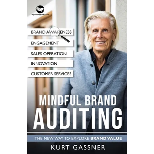 Mindful Brand Auditing: The New Way to Explore Brand Value