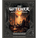 The Witcher Official Cookbook: Provisions, Fare, and Culinary Tales from Travels Across the Continent