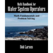 Math Handbook for Water System Operators: Math Fundamentals and Problem Solving