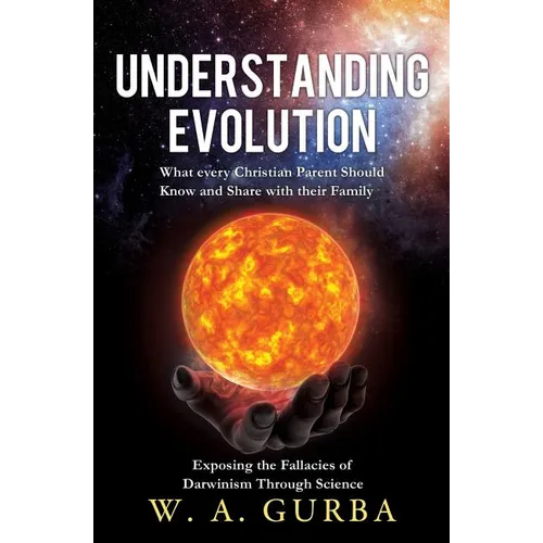 Understanding Evolution