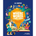DK Super Where Words Come from: Guide to Morphology with Prefixes, Suffixes, and Root Words