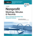 Nonprofit Meetings, Minutes & Records: How to Properly Document Your Nonprofit's Actions