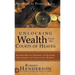 Unlocking Wealth from the Courts of Heaven: Securing Biblical Prosperity for Kingdom Advancement and Generational Blessing