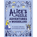 Alice's Puzzle Adventures in Wonderland