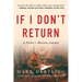 If I Don't Return: A Father's Wartime Journal