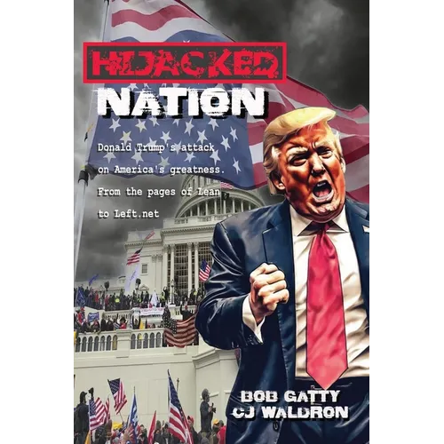 Hijacked Nation
