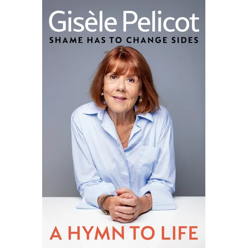 A Hymn to Life: Shame Has to Change Sides