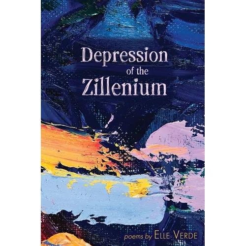 Depression of the Zillenium