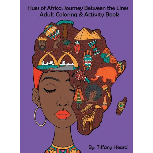 Hues of Africa