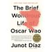 The Brief Wondrous Life of Oscar Wao (Pulitzer Prize Winner)