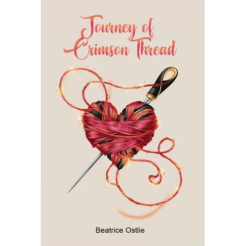 Journey of Crimson Threads