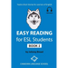 Easy Reading for ESL Students - Book 2: Twelve Short Stories for Learners of English