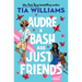 Audre & Bash Are Just Friends