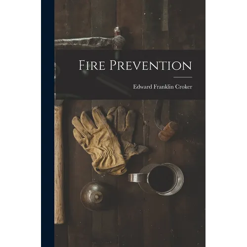 Fire Prevention