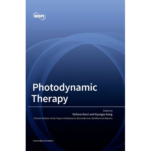 Photodynamic Therapy