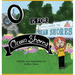 O is for Ocean Shores
