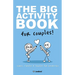 The Big Activity Book For Couples