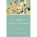Plato's Apology of Socrates: A Commentary Volume 36