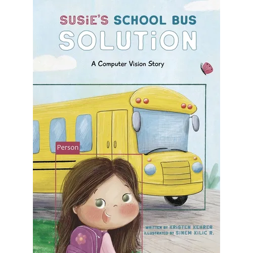 Susie's School Bus Solution