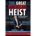 The Great American Heist: How Credit Card Processors Steal Businesses' Profits