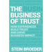 The Business of Trust: How Experiences Build Trust and Drive Business Impact