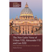 The Neo-Latin Verse of Urban VIII, Alexander VII and Leo XIII: Three Papal Poets from Baroque to Risorgimento