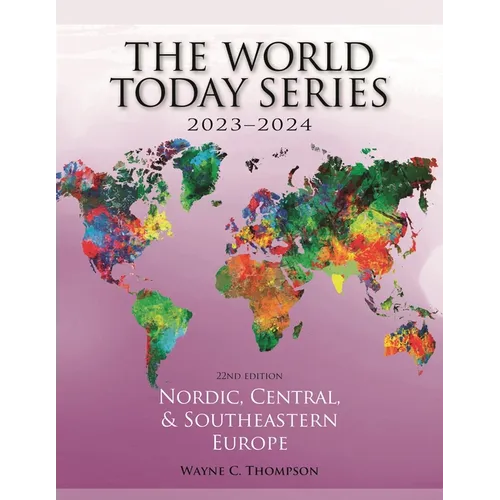 Nordic, Central, and Southeastern Europe 2023-2024