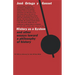 History as a System, and Other Essays Toward a Philosophy of History