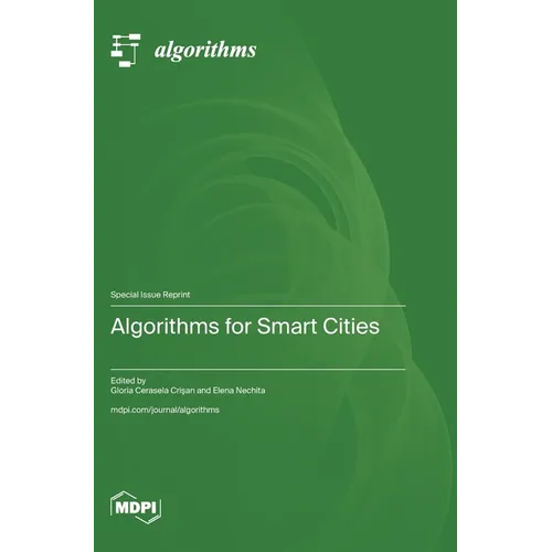 Algorithms for Smart Cities