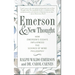 Emerson and New Thought: How Emerson's Essays Influenced the Science of Mind Philosophy
