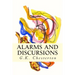 Alarms and Discursions