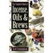 The Complete Book of Incense, Oils & Brews
